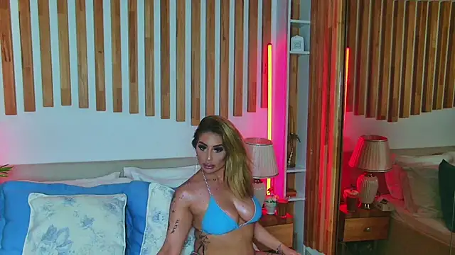 CeylanXO online show from June 2026 03:22:02 AM