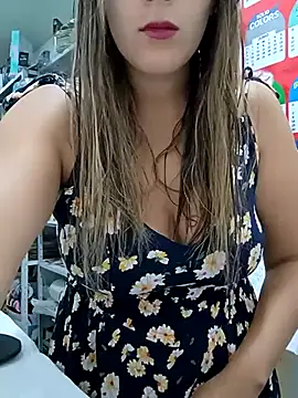 Rousse92 online show from March 2025 10:53:01 PM