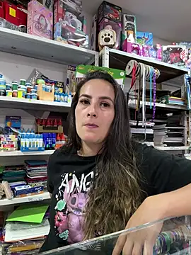 Rousse92 online show from February 2026 11:45:01 PM