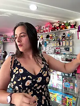 Rousse92 online show from March 2026 10:06:01 PM