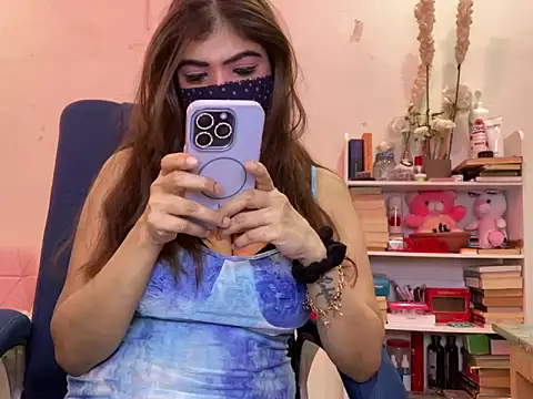 Snapshot of Fantastic_ruby chatting on March 2026 06:34:02 PM Fantastic ruby online show from March 2026 06:34:02 PM