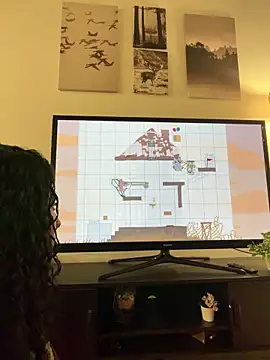 Snapshot of Your_Paris chatting on March 2026 07:02:01 AM Your Paris online show from March 2026 07:02:01 AM