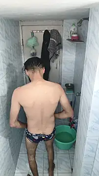 Snapshot of Forbidden_Live143 chatting on March 2026 05:15:02 AM Forbidden Live143 online show from March 2026 05:15:02 AM