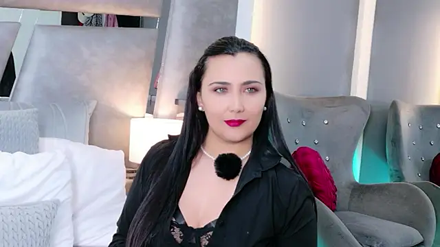 Evangeline Taylorr online show from March 2026 01:38:01 PM