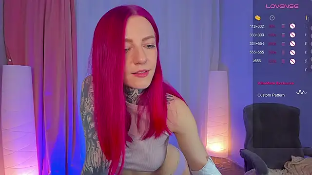 Snapshot of Roxy_____ chatting on January 2025 11:39:02 PM Roxy online show from January 2025 11:39:02 PM
