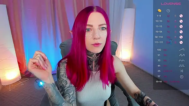 Snapshot of Roxy_____ chatting on January 2025 08:30:01 PM Roxy online show from January 2025 08:30:01 PM