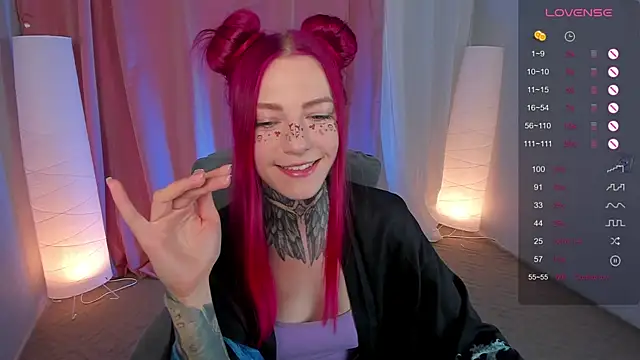 Snapshot of Roxy_____ chatting on January 2025 08:32:02 PM Roxy online show from January 2025 08:32:02 PM