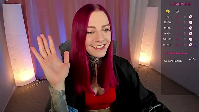 Snapshot of Roxy_____ chatting on January 2025 08:45:01 PM Roxy online show from January 2025 08:45:01 PM