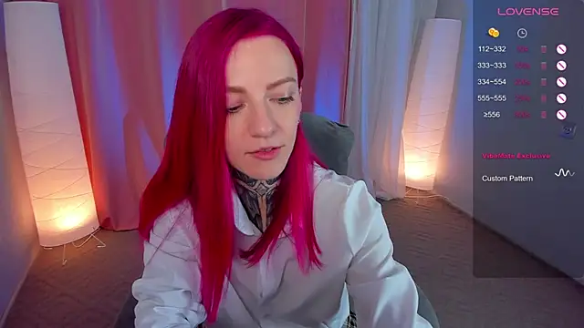Snapshot of Roxy_____ chatting on January 2025 11:45:02 PM Roxy online show from January 2025 11:45:02 PM
