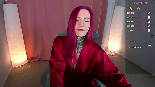 Snapshot of Roxy_____ chatting on February 2025 11:36:01 PM Roxy online show from February 2025 11:36:01 PM