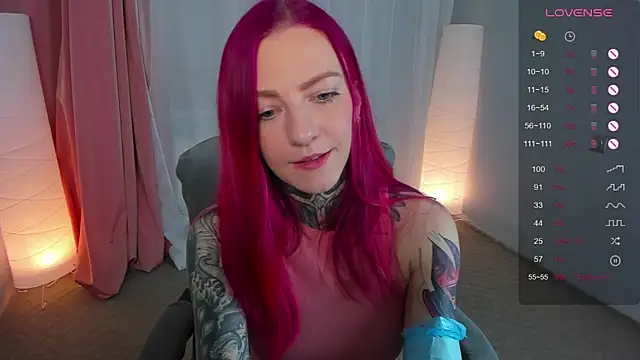 Snapshot of Roxy_____ chatting on February 2025 08:31:01 PM Roxy online show from February 2025 08:31:01 PM
