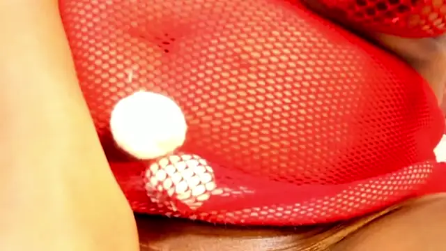 BeckyyVega online show from December 2024 08:50:01 AM