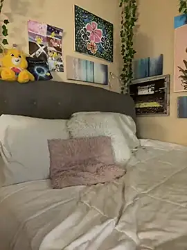 magicalc00ch online show from December 2024 04:47:01 AM