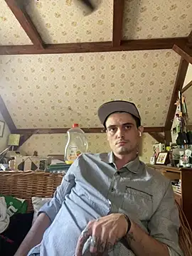 JustTylerr online show from July 2026 08:25:01 PM