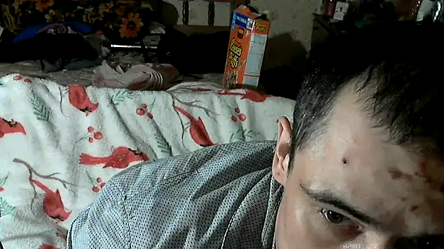 JustTylerr online show from July 2026 06:55:01 AM