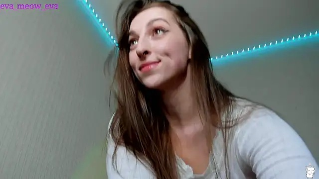 Meow Eva Meow online show from January 2025 12:17:01 AM