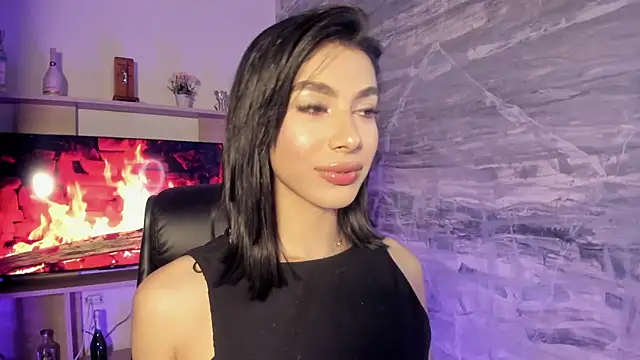 Snapshot of IsabelleFoxx_ chatting on December 2024 05:27:01 AM IsabelleFoxx online show from December 2024 05:27:01 AM