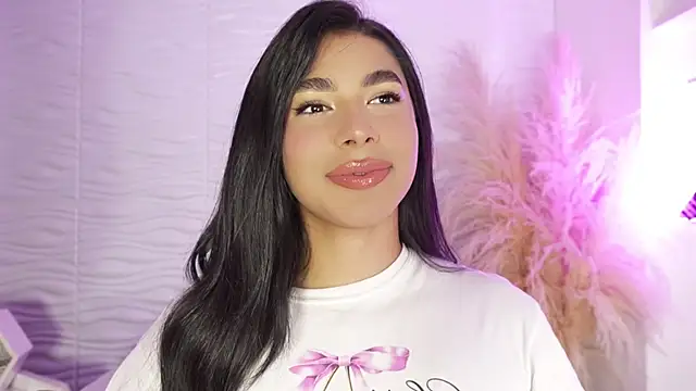 IsabelleFoxx  online show from January 2026 10:37:02 PM