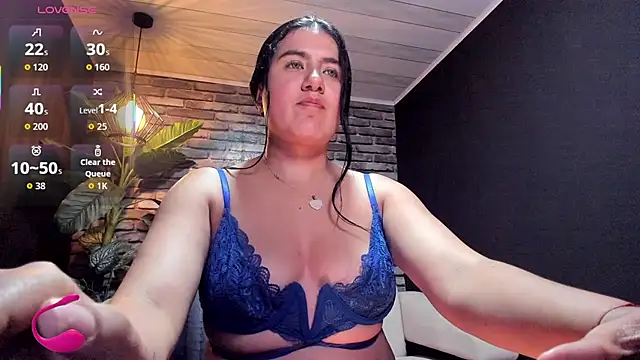scarlet fostt  online show from May 2026 07:55:02 PM