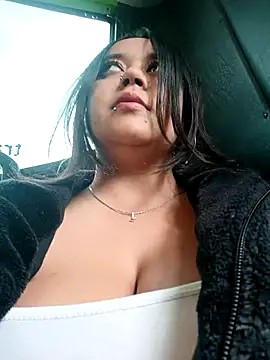 Cristal  04 online show from October 2025 03:02:02 PM