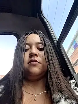 Cristal  04 online show from February 2026 02:22:02 PM