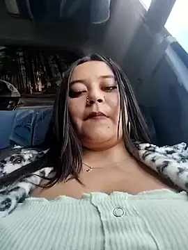 Cristal  04 online show from February 2026 07:32:02 PM