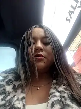 Cristal  04 online show from April 2026 01:13:02 PM