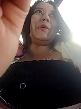Cristal  04 online show from June 2026 12:52:01 PM