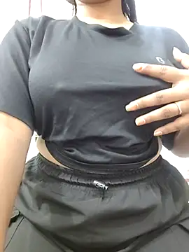 Snapshot of MohiniHott chatting on October 2025 06:54:01 AM MohiniHott online show from October 2025 06:54:01 AM