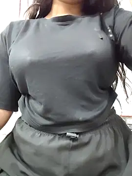 Snapshot of MohiniHott chatting on November 2025 06:38:02 AM MohiniHott online show from November 2025 06:38:02 AM