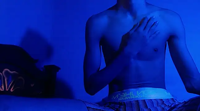 Snapshot of isaaclatino chatting on December 2024 06:01:01 AM isaaclatino online show from December 2024 06:01:01 AM