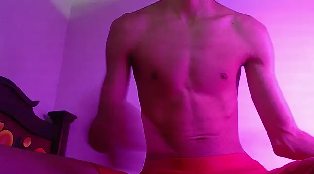 Snapshot of isaaclatino chatting on January 2025 10:40:02 PM isaaclatino online show from January 2025 10:40:02 PM