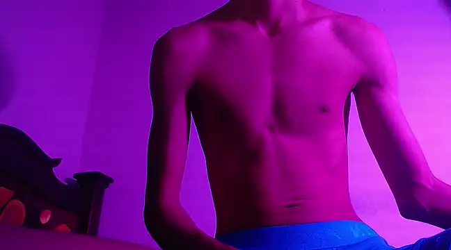 Snapshot of isaaclatino chatting on January 2025 12:51:02 AM isaaclatino online show from January 2025 12:51:02 AM