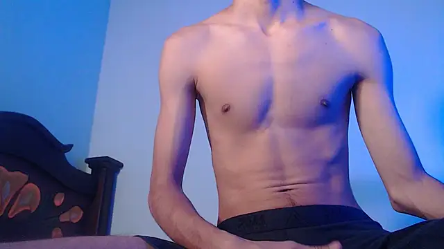 Snapshot of isaaclatino chatting on February 2025 05:36:02 AM isaaclatino online show from February 2025 05:36:02 AM