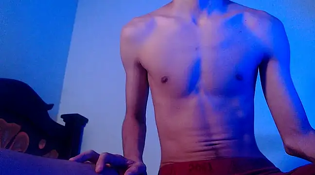 Snapshot of isaaclatino chatting on February 2025 02:32:02 AM isaaclatino online show from February 2025 02:32:02 AM