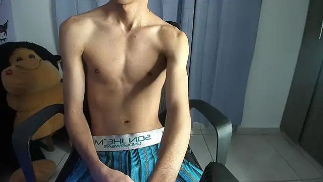 Snapshot of isaaclatino chatting on October 2025 09:40:01 AM isaaclatino online show from October 2025 09:40:01 AM