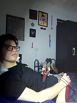 Josudaln2 online show from November 2025 02:53:02 PM