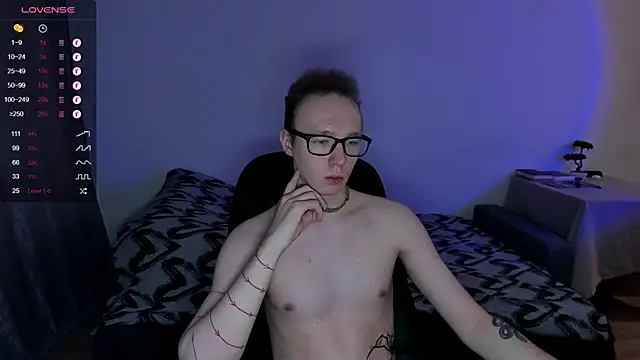 Alex silents online show from December 2024 11:07:02 AM