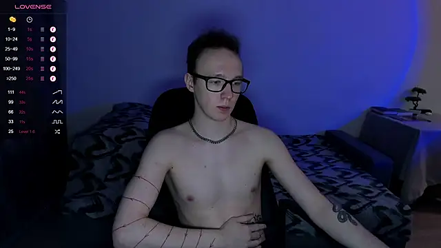 Alex silents online show from December 2024 02:05:02 PM