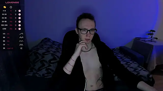 Alex silents online show from December 2024 01:02:01 PM