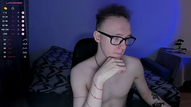 Alex silents online show from December 2024 11:06:02 AM