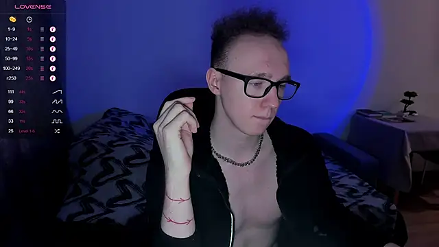 Alex silents online show from January 2025 11:00:02 AM