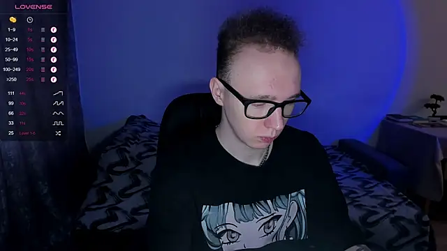 Alex silents online show from January 2025 11:02:01 AM