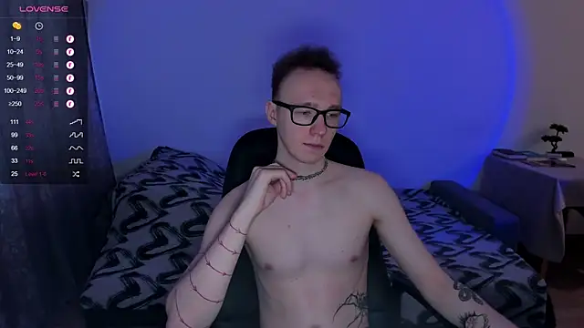 Alex silents online show from January 2025 11:07:01 AM