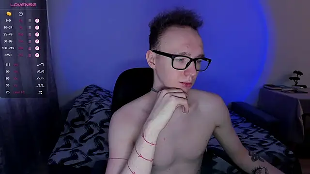 Alex silents online show from January 2025 10:58:01 AM