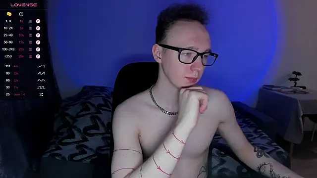 Alex silents online show from January 2025 02:06:01 PM