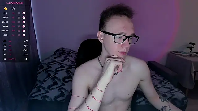 Alex silents online show from January 2025 10:51:02 AM