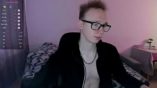 Alex silents online show from January 2025 10:48:01 AM