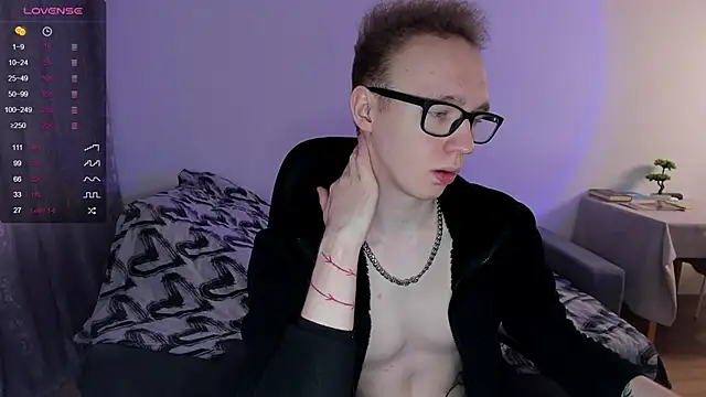 Alex silents online show from February 2025 10:48:02 AM