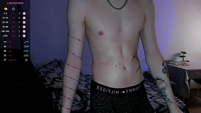 Alex silents online show from February 2025 01:44:01 PM